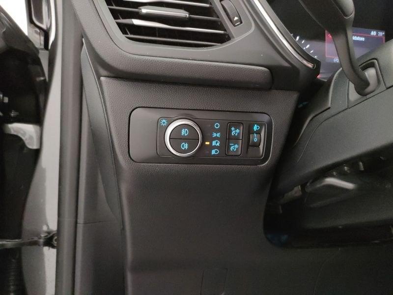 Ford Kuga Kuga 1.5 EcoBlue 120 CV aut. 2WD Titanium