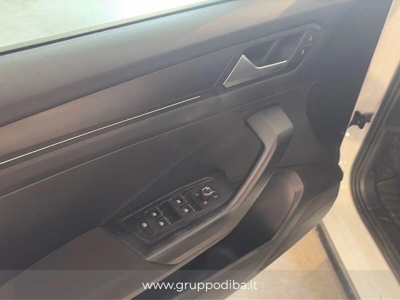 Volkswagen T-Roc I 2017 Diesel 2.0 tdi Advanced 4motion