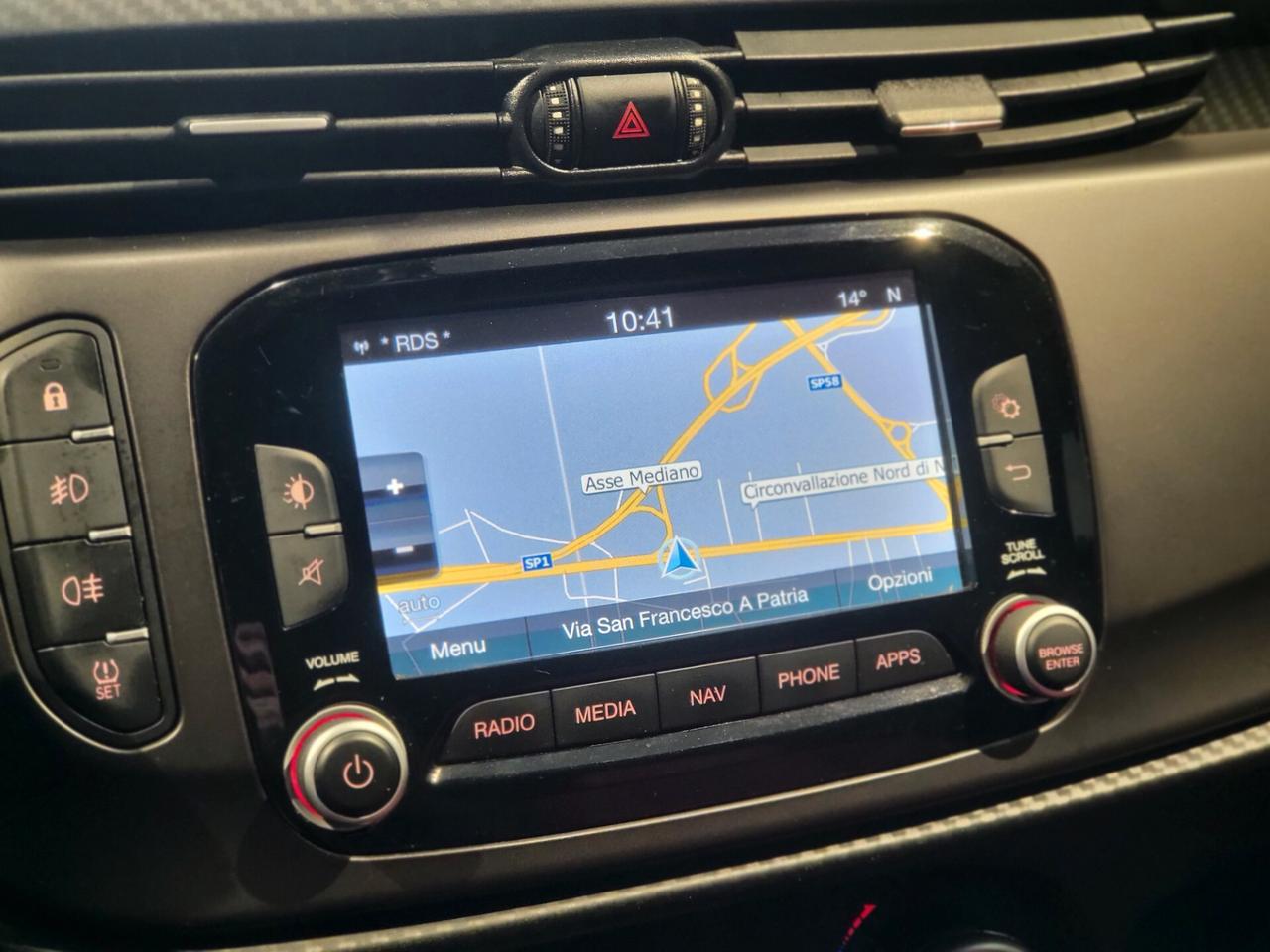 Alfa Romeo Giulietta - 2017 2.0 JTDm 150 CV Super