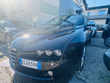 Alfa Romeo 159 2.0 JTDm 136 CV Distinctive