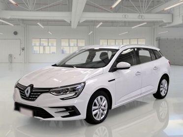 RENAULT MEGANE SPORTER 1.5 DCI 85KW BLUE BUSINESS EDC WAGON