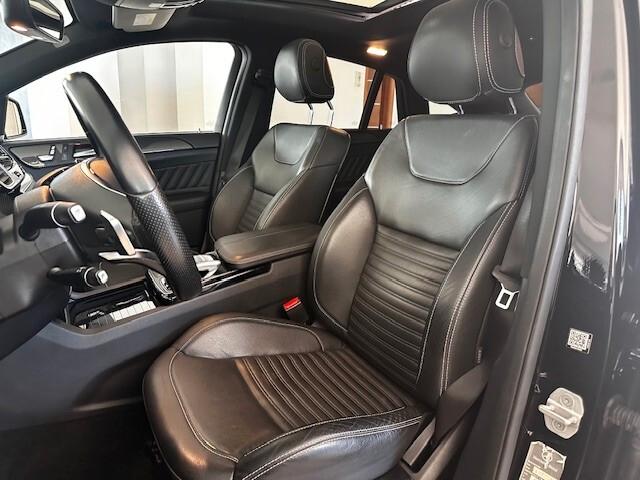 Mercedes-benz GLE 350 GLE 350 d 4Matic Coupé Premium Plus