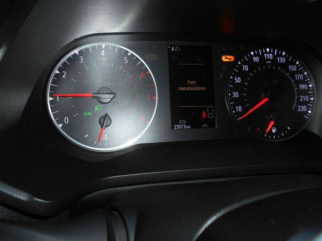 Renault Captur 1.0 TCe Equilibre