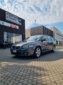 Volvo V50 D2 POLAR