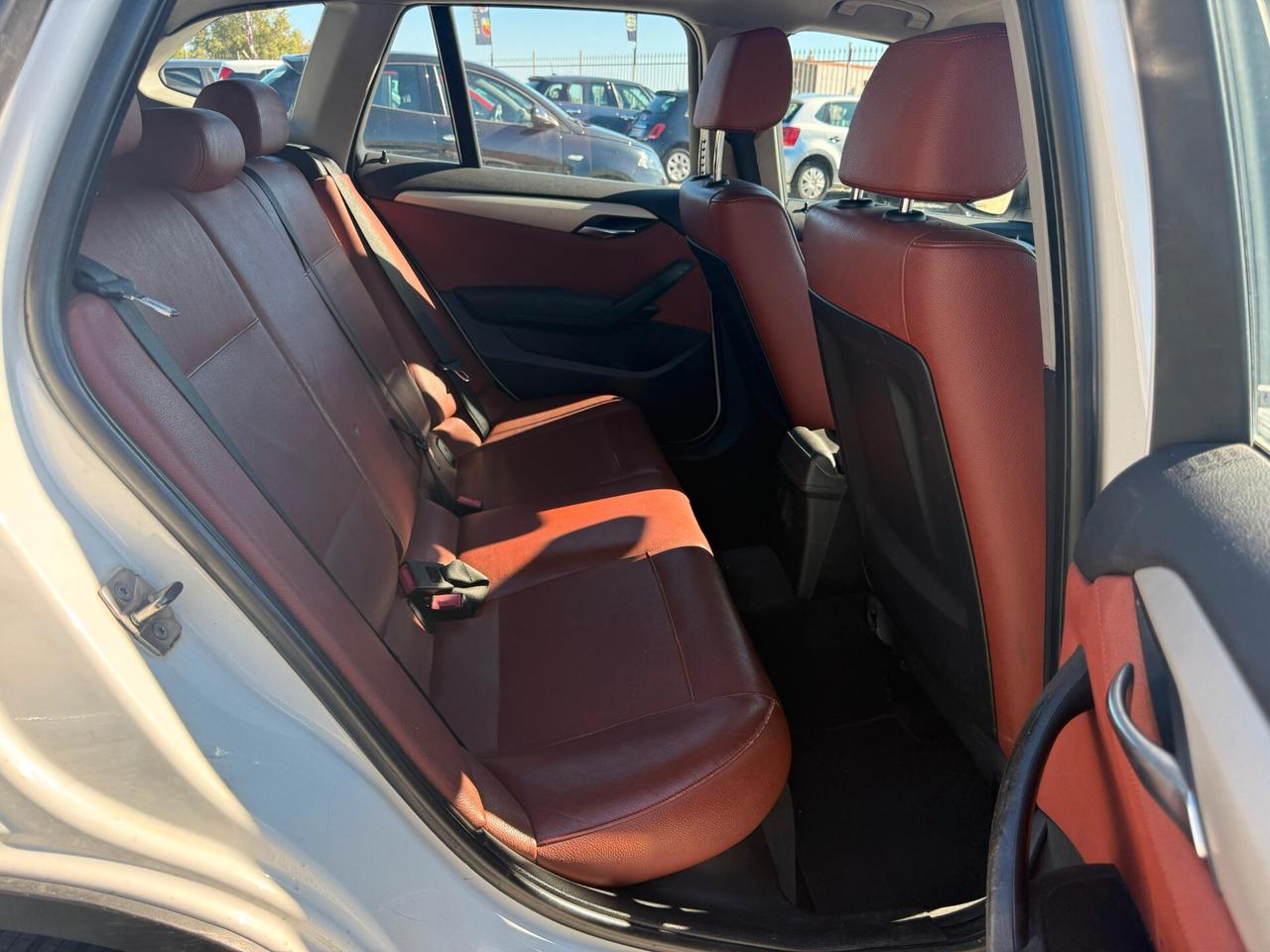 Bmw X1 xDrive20d Attiva