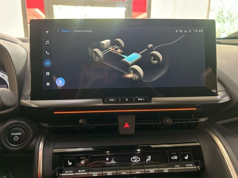 Toyota C-HR 2.0 PHEV Lounge Premiere