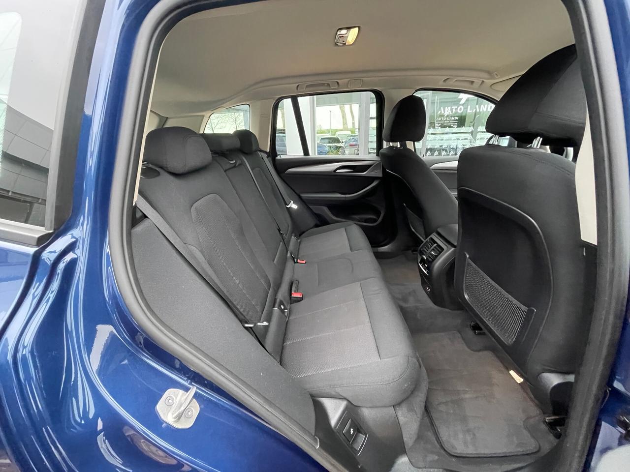 Bmw X3 xDrive20d 48V Business Advantage