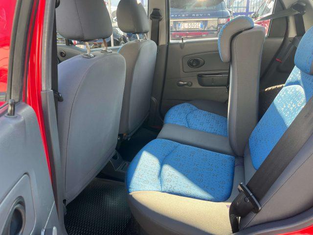 CHEVROLET Matiz Matiz 0.8 SE Planet FL