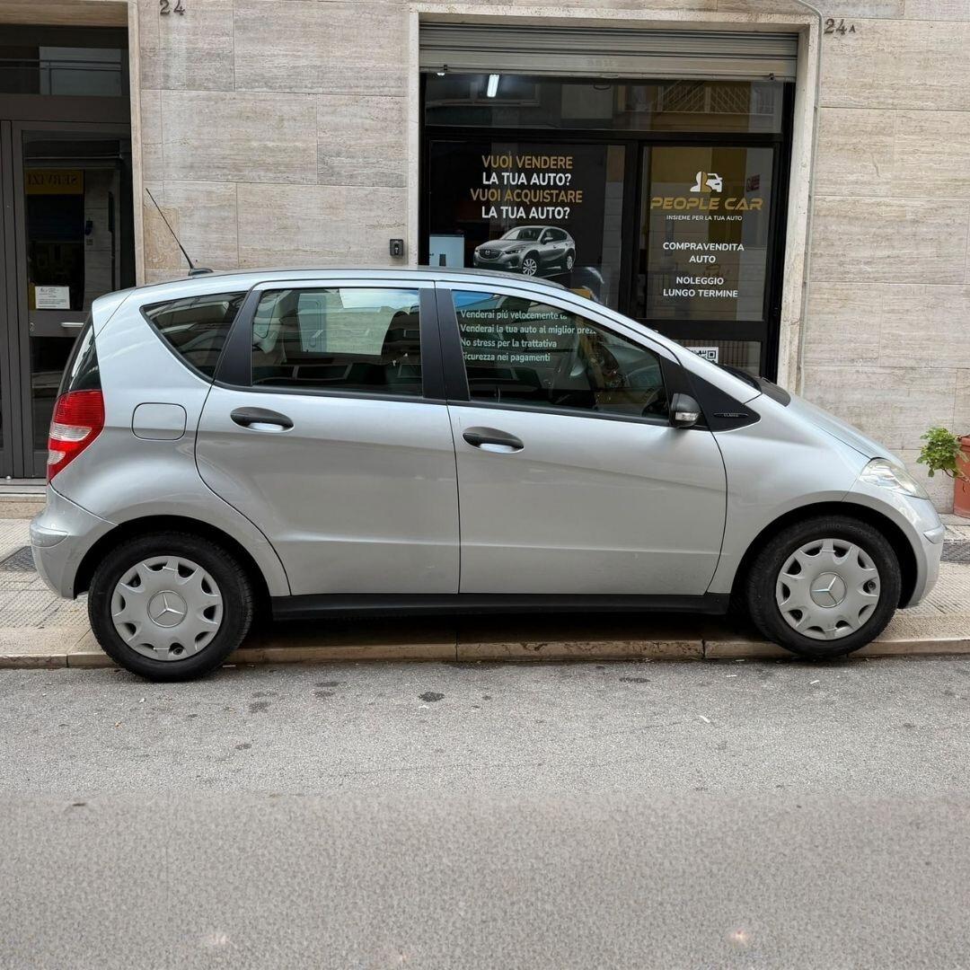 Mercedes Classe A 150 Avantgarde - 95CV