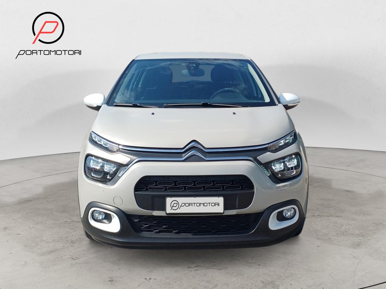 CITROEN C3 3ª serie - C3 PureTech 83 S&S You