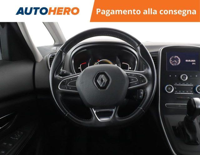 RENAULT Grand Scenic dCi 8V 110 CV EDC Energy Zen