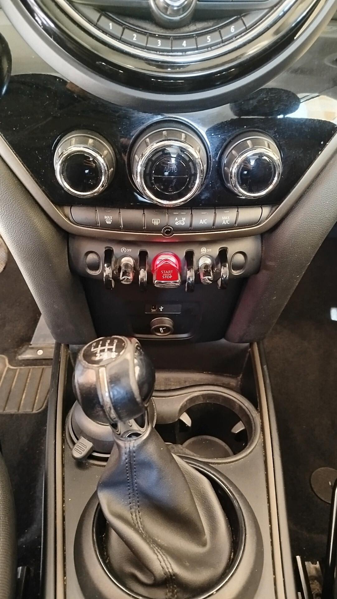 Mini Cooper D Countryman 2.0 Boost