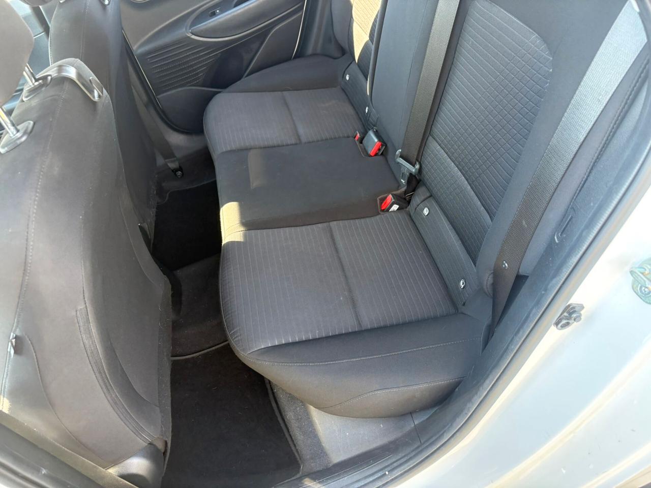 Hyundai i20 1.2 MPI Connectline