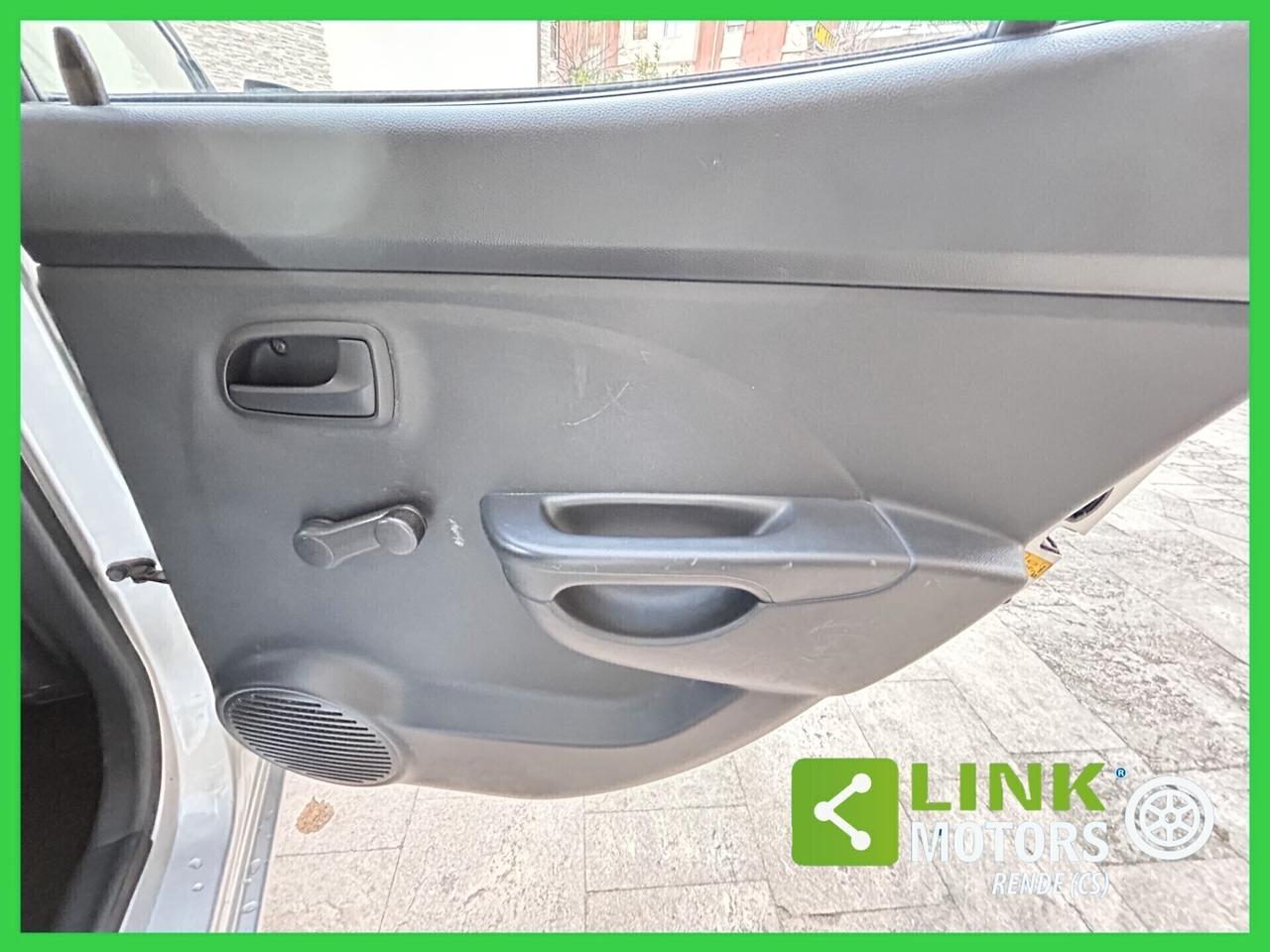 Kia Picanto 1.0 12V Town Bi-Fuel 05/2009