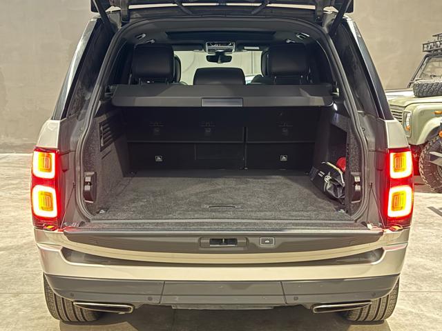LAND ROVER Range Rover 3.0 TDV6 Vogue