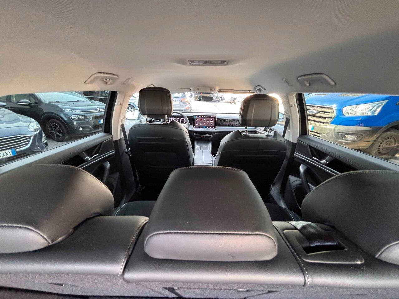 Volkswagen Passat 2.0 TDI 150 CV SCR DSG Business