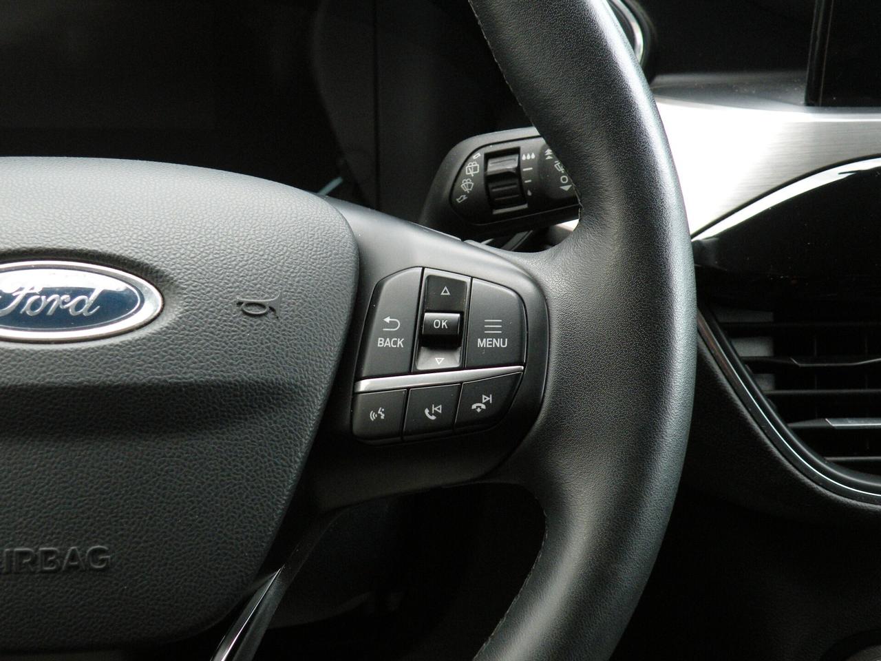 FORD KUGA 1.5 120 CV TITANIUM 2020