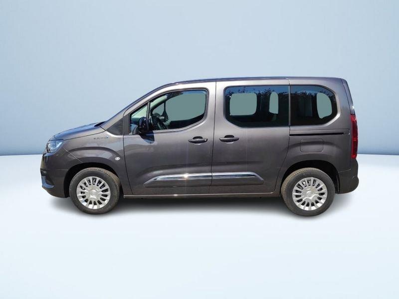 Toyota Proace City Ver. El PROACE CITY VERSO ELECTRIC L1 50kWh LOUNGE MY24
