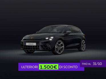 Cupra Leon 1.5 hybrid edge 150cv dsg