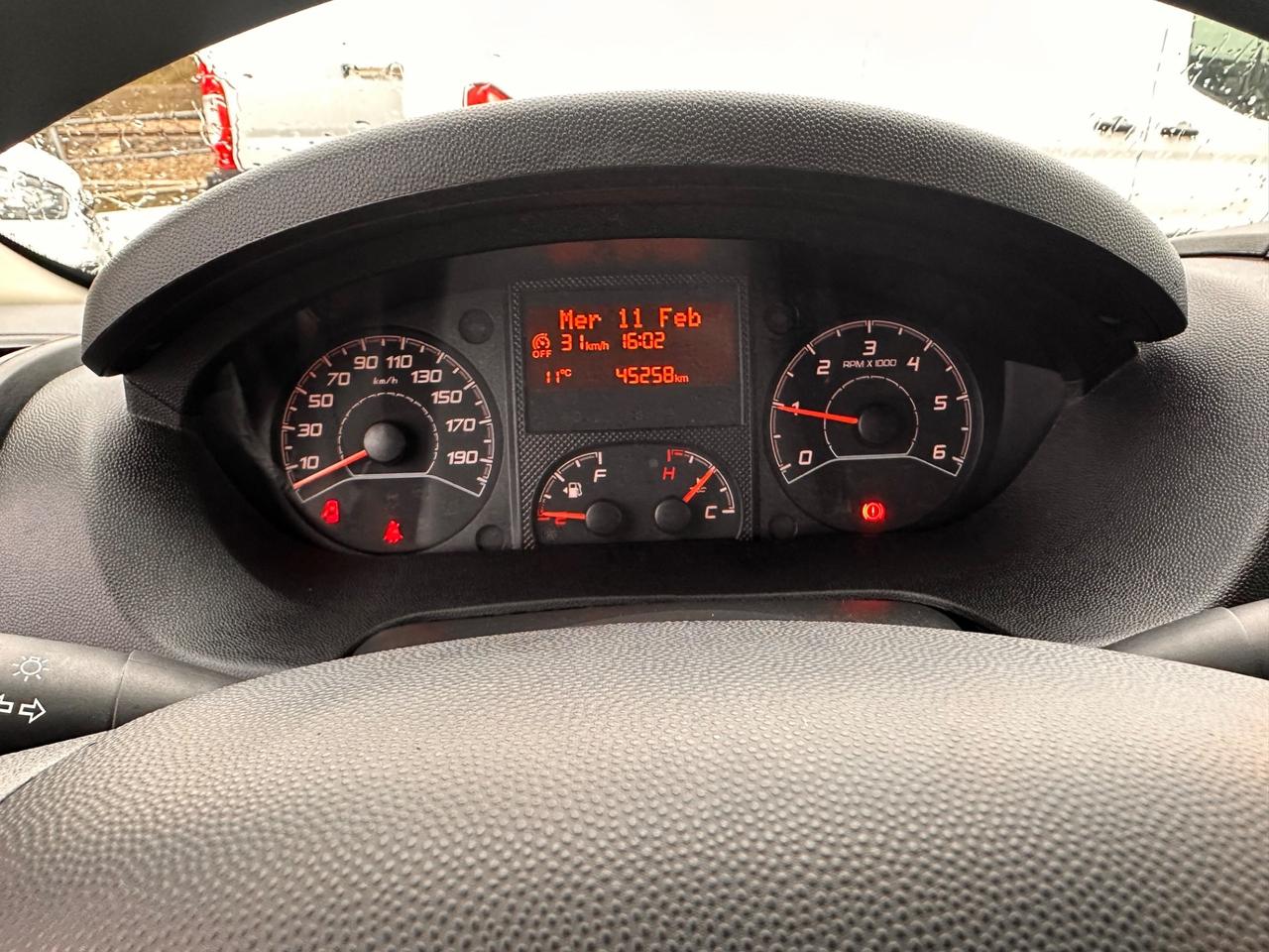 Citroen Jumper l3 cassone 2023 45000 km !!!2.2 140 cv