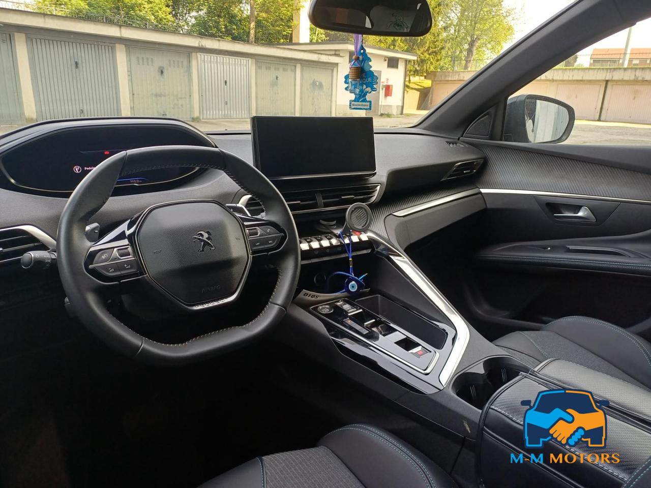 Peugeot 5008 5008 1.5 bluehdi Allure Pack s&s 130cv eat8 N1