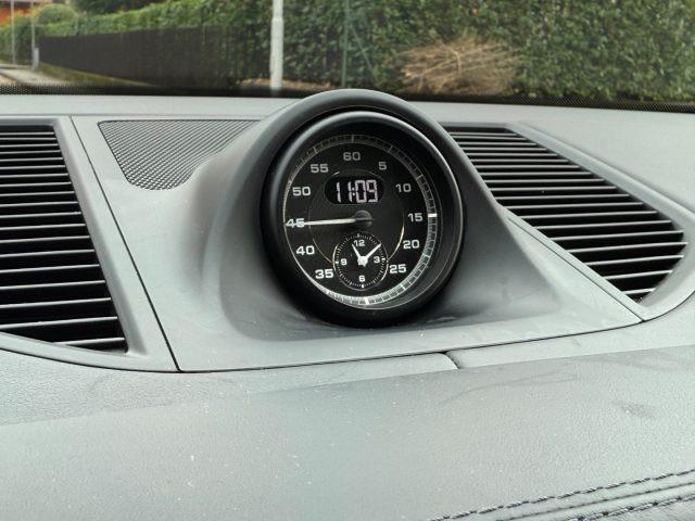 PORSCHE Macan 2.0 T UNICO PROPRIETARIO