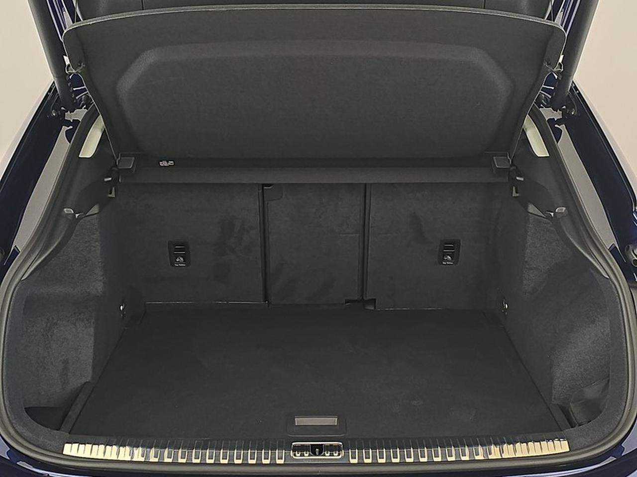 Audi Q3 sportback 35 2.0 tdi s line edition s-tronic