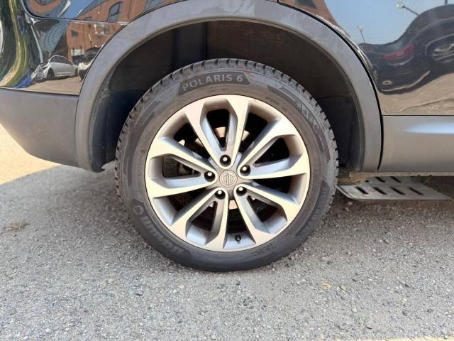 Nissan Qashqai+2 1.5 dci Tekna dpf