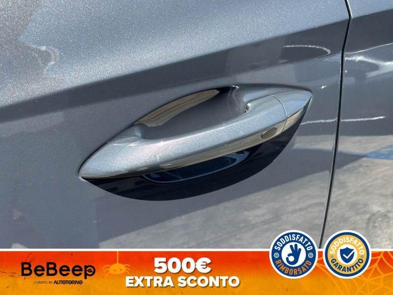 Hyundai Tucson 1.6 CRDI 48V EXELLENCE 2WD DCT