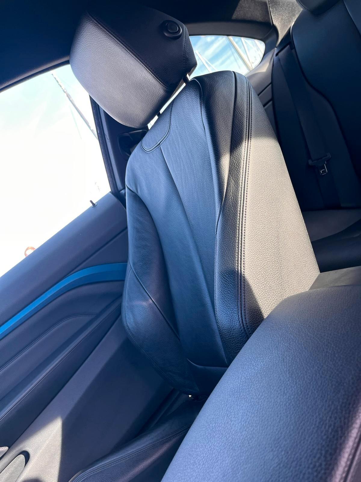 Bmw 425 420d Coupé M Sport