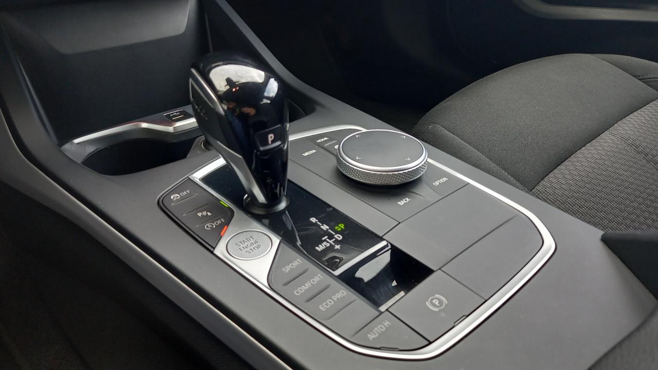 Bmw 116 116i 5p. Msport Exterior Auto