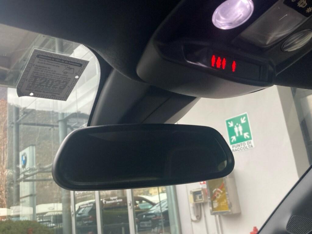 Opel Mokka 1.2 T GS Line