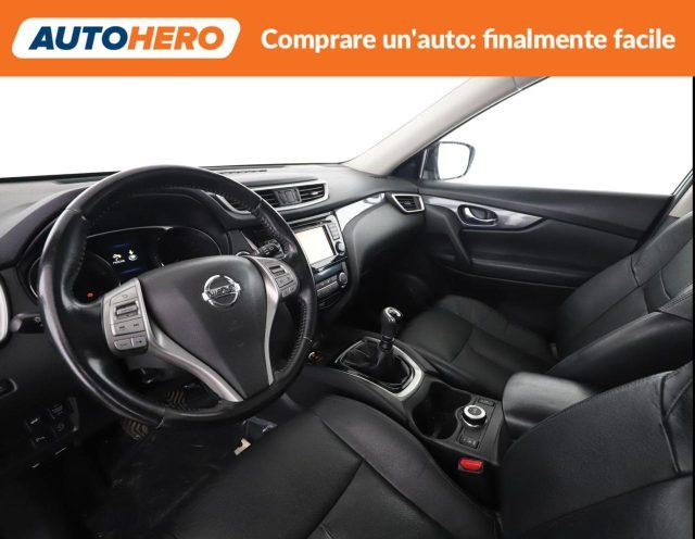 NISSAN X-Trail 1.6 dCi 4WD Tekna
