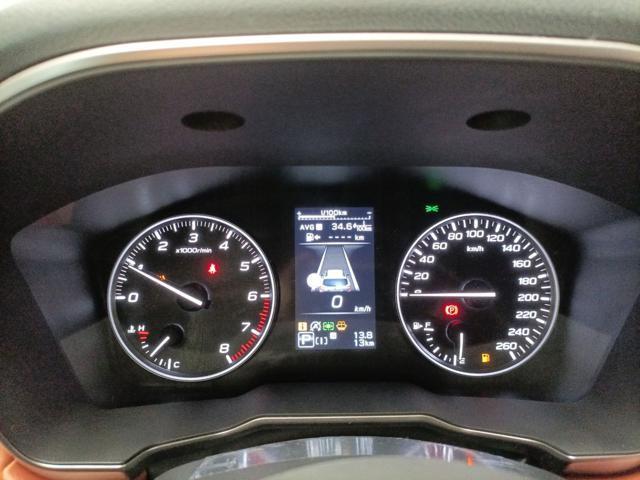 SUBARU OUTBACK 2.5i Lineartronic Premium