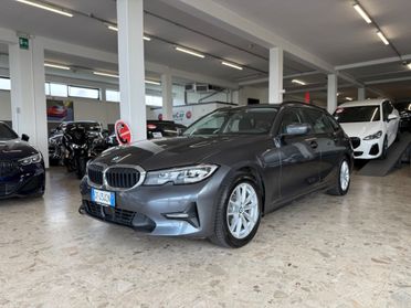 Bmw G21 320d 190CV 48V Touring Advantage 04/2021 EURO 6D