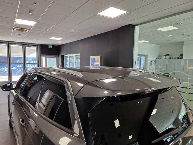 Peugeot 5008 BlueHDi 130 S&S EAT8 Allure Pack