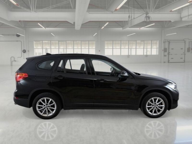 BMW X1 sDrive 18d