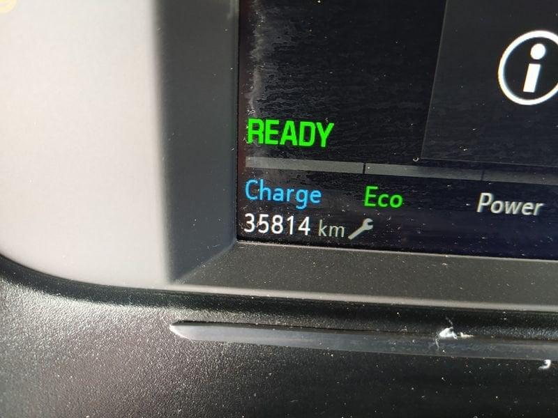 Opel Corsa-e 100 Kw e elegance