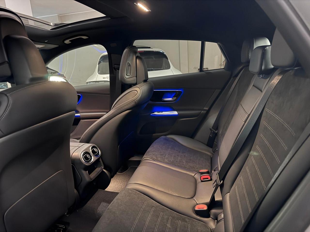 Mercedes-benz GLC 200 d 4Matic Coupé AMG Line Premium Plus STAR EDITION