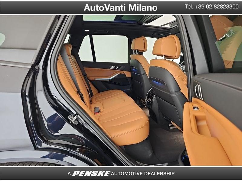 BMW X5 X5 xdrive45e Msport auto