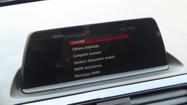 BMW 118 d 5p. Urban