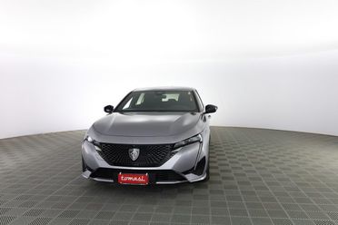 PEUGEOT 308 308 BlueHDi 130 S&S EAT8 GT