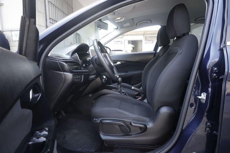 FIAT Tipo FIAT Tipo 1.3 Mjt 4 porte Easy Unicoproprietario