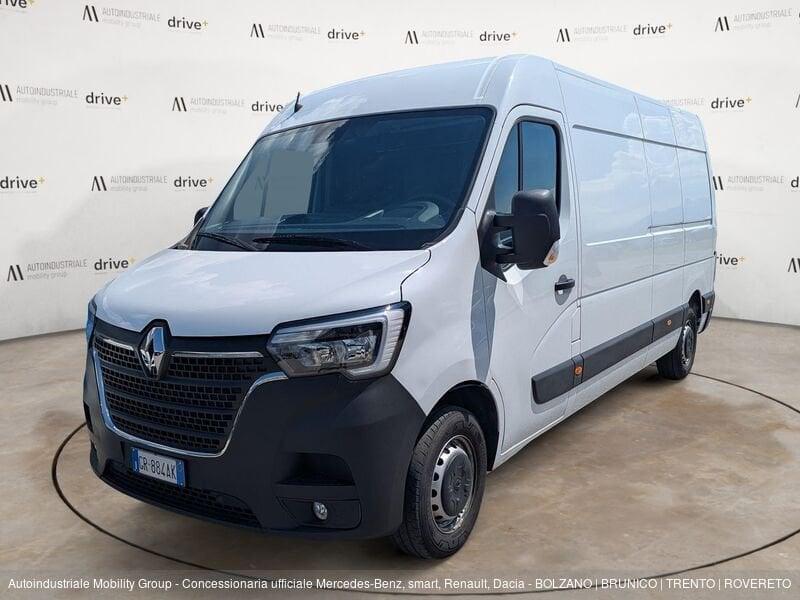 Renault Master 2.3 150 CV FURGONE CON RIALZATO ICE PLUS L3 H2