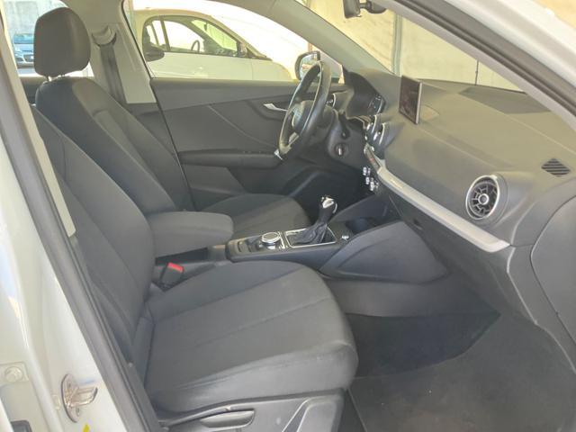 AUDI Q2 30 TDI S tronic