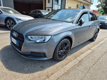 Audi A3 SPB 35 TDI S tronic