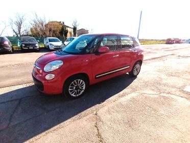 Fiat 500L 1.6 Multijet 105 CV Lounge