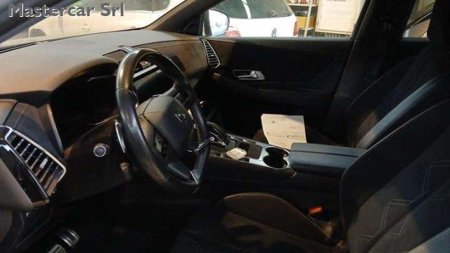 DS AUTOMOBILES DS 7 BlueHDi 130 Automatica Performance Line - GP984FJ