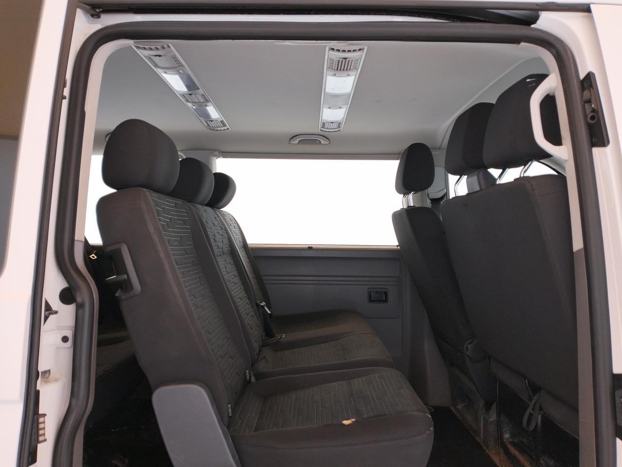 Volkswagen T6 Caravelle Transporter 2.0 TDI 150CV 4Motion PL - 9 POSTI - IVA ESCLUSA