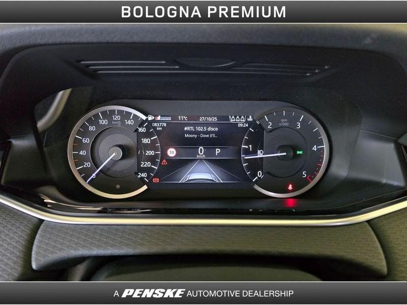 Land Rover RR Evoque Range Rover Evoque 2.0D I4 163 CV AWD Auto S